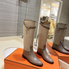 Hermes Boots